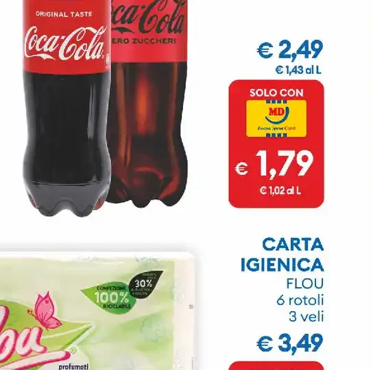 Coca-Cola