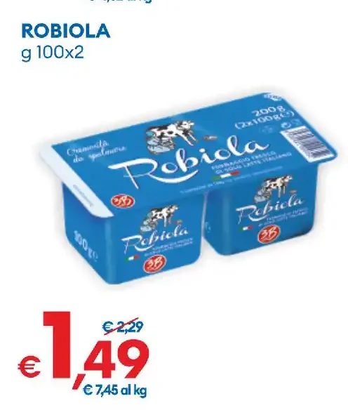Robiola