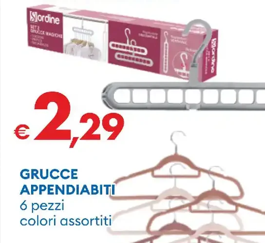Set 2 grucce magiche