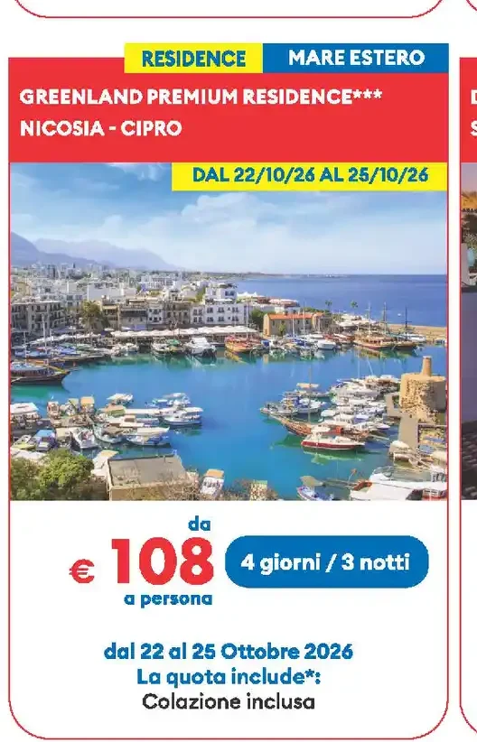 Greenland Premium Residence*** - Nicosia, Cipro
