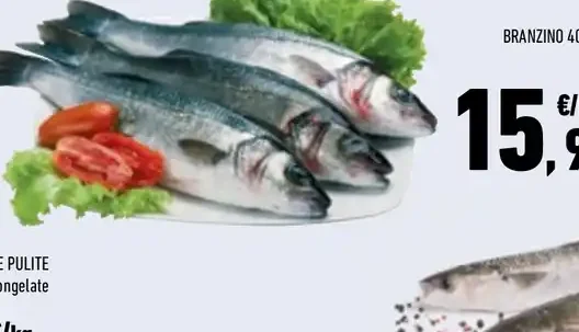 Branzino