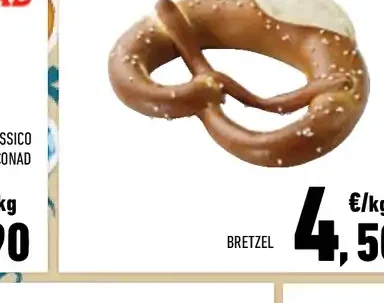 Bretzel
