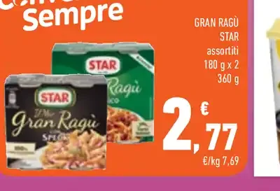 Gran ragù