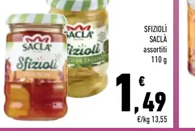 Sfizioli