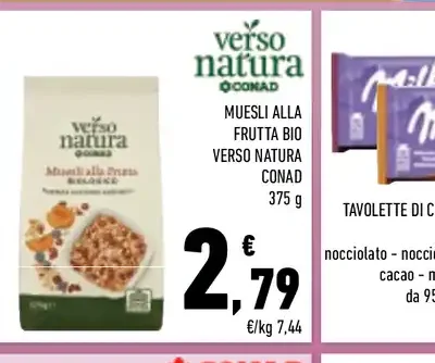 Muesli