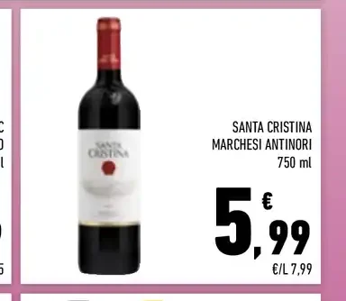 Santa Cristina