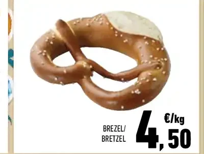 Brezel