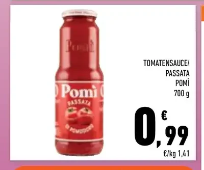 Passata Pomì