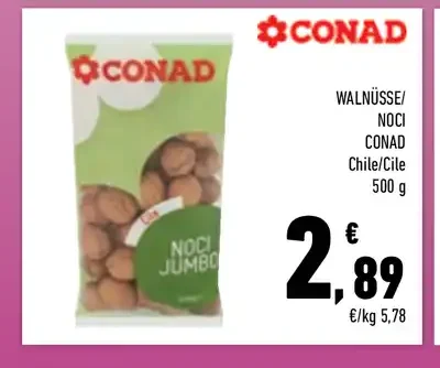 Noci Conad