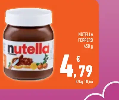 Nutella