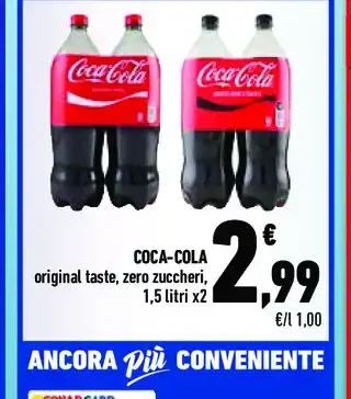 Coca-Cola