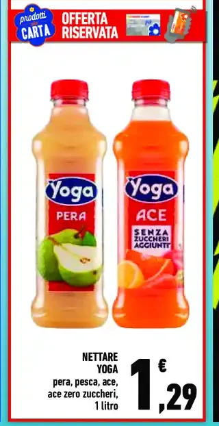Nettare Yoga