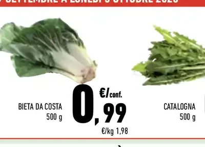 Bieta da costa