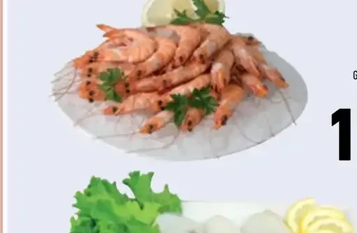 Gamberi argentini