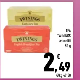 Tè