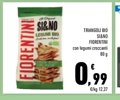 Triangoli bio si&no