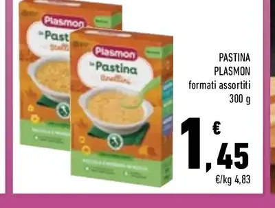 Pastina