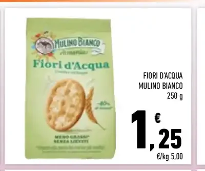 Fiori d’acqua