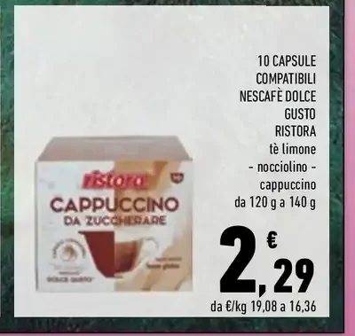Cappuccino