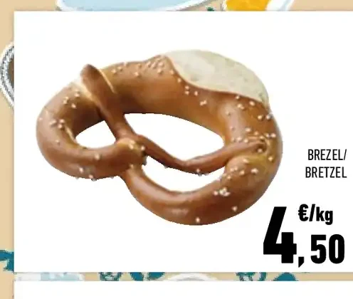 Brezel
