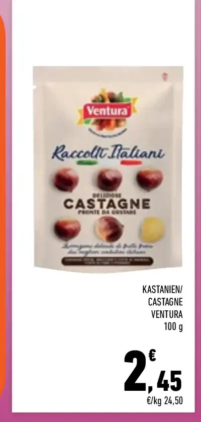 Castagne Ventura