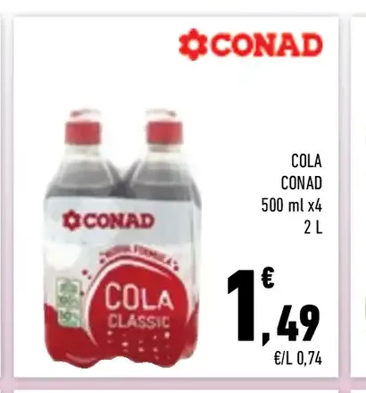Cola
