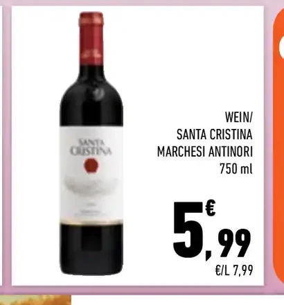 Vino rosso