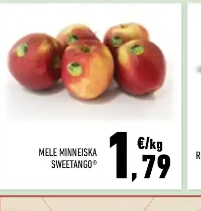 Mele Minneiska Sweetango
