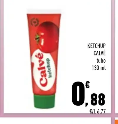 Ketchup