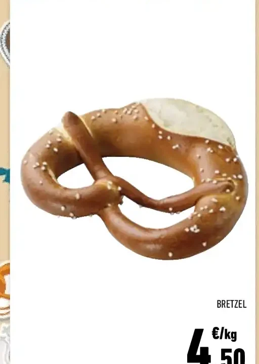 Bretzel