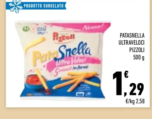 Patasnella ultraveloci