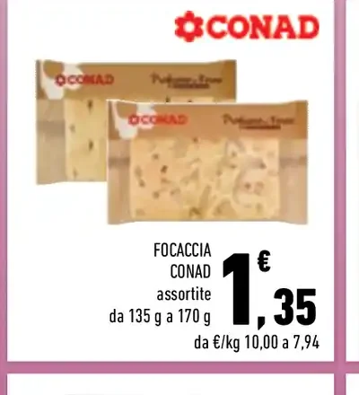 Focaccia