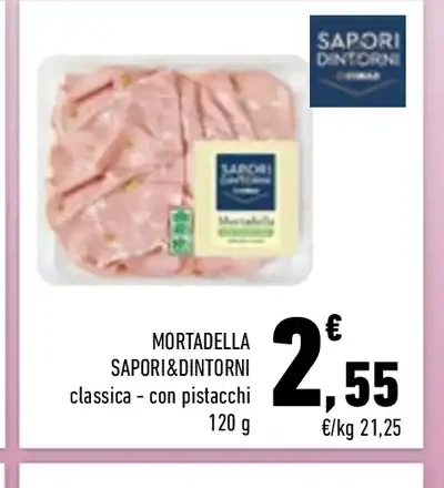 Mortadella
