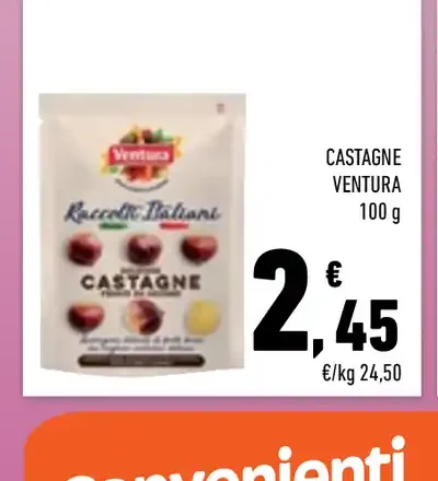 Castagne