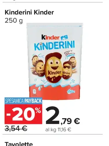 Kinderini