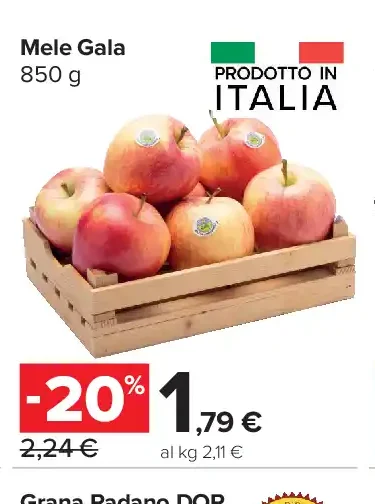 Mele Gala
