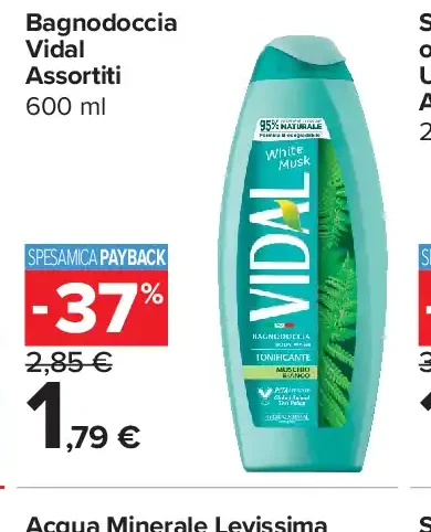 Bagnodoccia