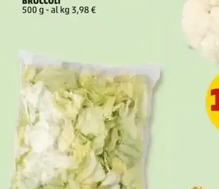 Broccoli