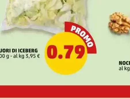 Cuori di iceberg