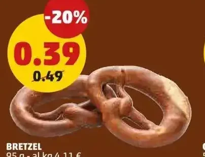 Bretzel