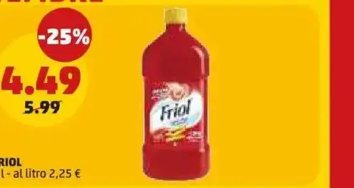 Olio Friol