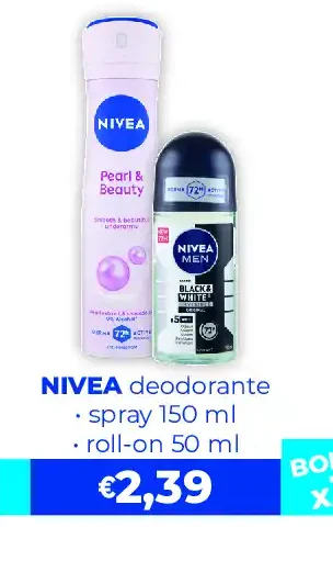 Deodorante