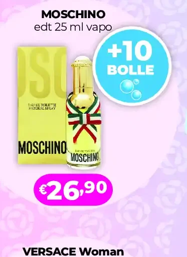 Moschino