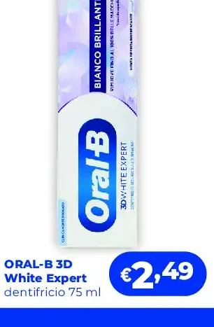 Dentifricio