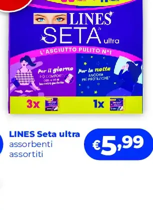 Assorbenti