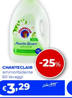Ammorbidente