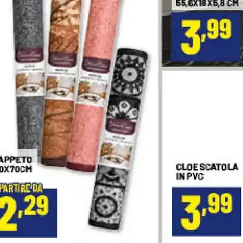 Tappeto