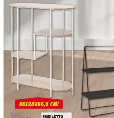 Mobiletto
