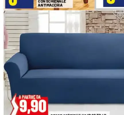 Copridivano