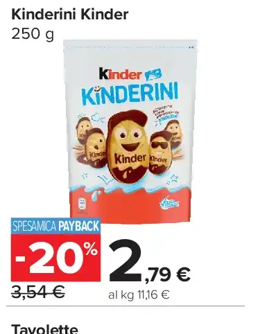 Kinderini